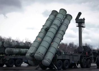 Ρωσική προειδοποίηση στην Ελλάδα να μην μεταφέρει S 300 στην Ουκρανία