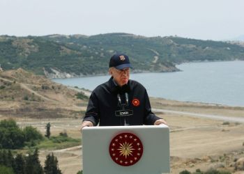 Ρόμπερτ Μενέντεζ και Εκρέμ Ιμάμογλου θα ρίξουν τον Σουλτάνο;