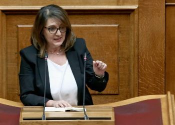 Στ. Αραχωβίτης, Ολ. Τελιγιορίδου: «Βιολογικά – Αγροπεριβαλλοντικά: Από το κακό στο χειρότερο οι πληρωμές»