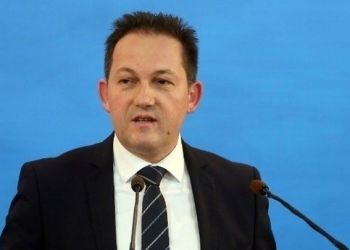 Στ. Πέτσας: Πρόσθετη έκτακτη χρηματοδότηση 30 εκατ. ευρώ στους δήμους