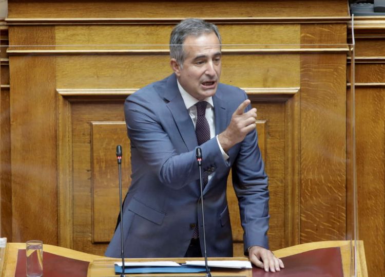 Στάθης Κωνσταντινίδης - Άρση απορρήτου των επικοινωνιών Στάθης Κωνσταντινίδης – Άρση απορρήτου των επικοινωνιών