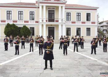 Στις 24 & στις 31 Δεκέμβρη τα κάλαντα στο Δημαρχείο από “Πανδώρα”, συλλόγους και φορείς