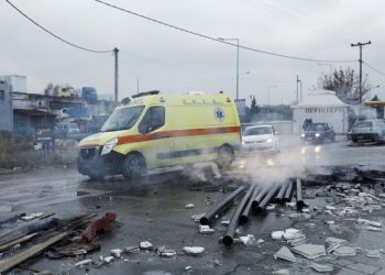 Συναγερμός στην ΕΛ.ΑΣ μετά τον θάνατο του 16χρονου Ρομά – Αποκαλυπτικό έγγραφο