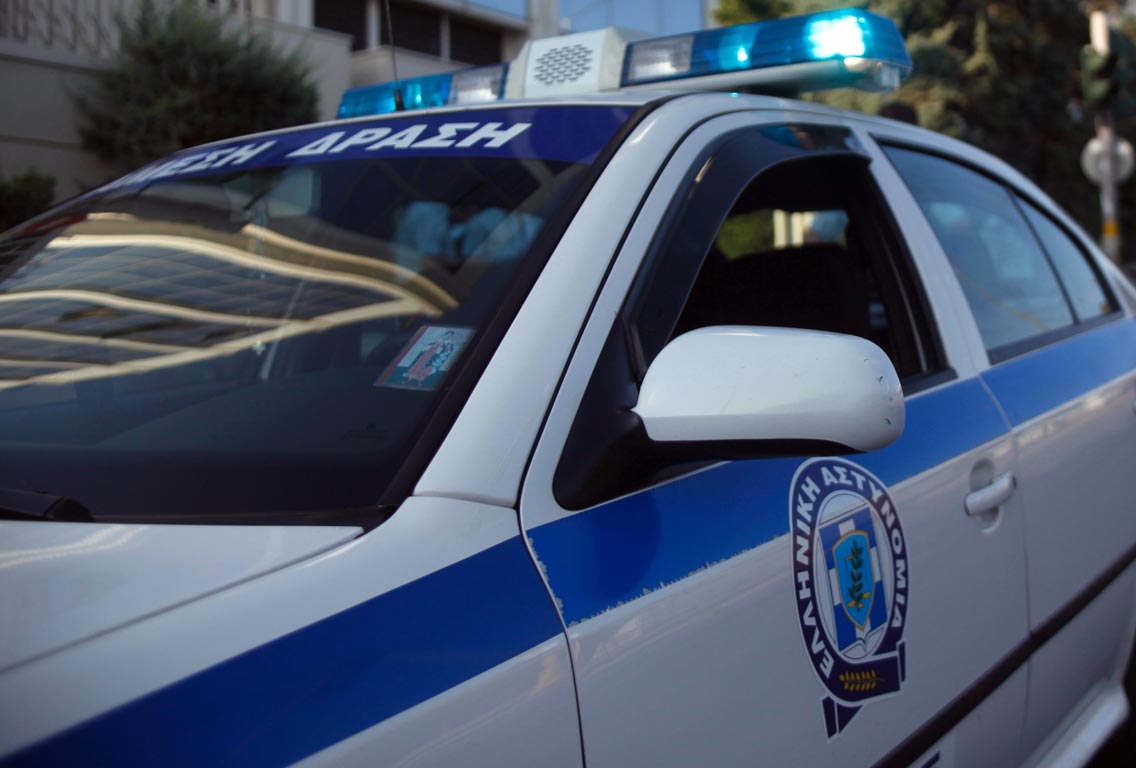 Συνελήφθη 47Χρονη Στην Κοζάνη Για Κατοχή Ηρωίνης