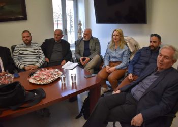 Σύντομος απολογισμός πεπραγμένων από τον Δήμαρχο Φλώρινας Βασίλη Γιαννάκη