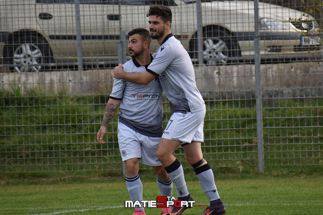 Τα γκολ και οι σκόρερ έως και την 7η αγωνιστική στην Α' κατηγορία ΕΠΣ Κοζάνης Τα γκολ και οι σκόρερ έως και την 7η αγωνιστική στην Α’ κατηγορία ΕΠΣ Κοζάνης