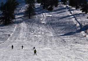 «Ταξιδεύω Γρεβενά» – Στο Χιονοδρομικό της Βασιλίτσας