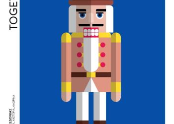 Το 64ο εορταστικό τεύχος του Together Free Press κυκλοφορεί! Το 64ο εορταστικό τεύχος του Together Free Press κυκλοφορεί!