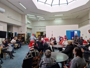 Το γιόρτασαν οι δομές ΚΔΑΠμεΑ και Ειδικό Εργαστήρι