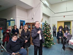 Το γιόρτασαν οι δομές ΚΔΑΠμεΑ και Ειδικό Εργαστήρι