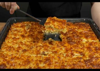 Το παστίτσιο Το παστίτσιο