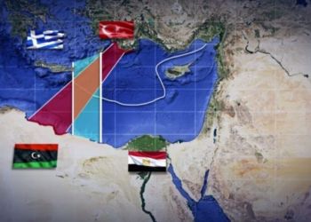 Τουρκία: Γιατί φοβάται την επέκταση των χωρικών υδάτων στην Κρήτη