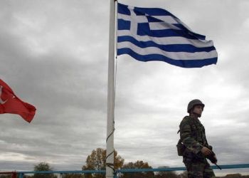 Τούρκος καθηγητής περιγράφει το μεγαλύτερο όπλο της Ελλάδας