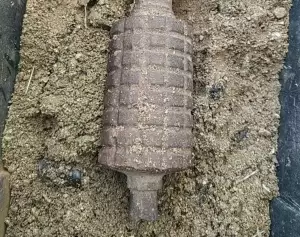 Οπλοστάσιο στη Φλώρινα....συνελήφθησαν 14 άνδρες Φλώρινα: Οπλοστάσιο με πολυβόλα, χειροβομβίδες και κυνηγετικά όπλα – 14 συλλήψεις μετά την έρευνα