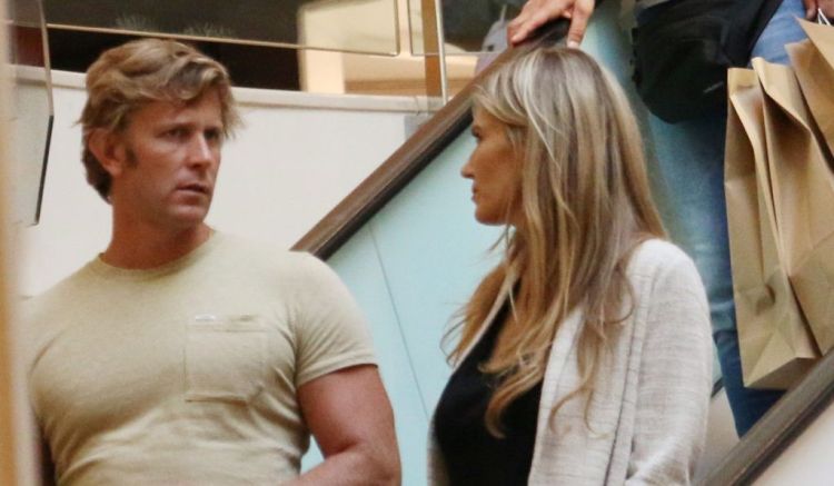 Φραντσέσκο Τζόρτζι: Ποιος είναι ο σύντροφος της Εύας Καϊλή που συνελήφθη Φραντσέσκο Τζόρτζι: Ποιος είναι ο σύντροφος της Εύας Καϊλή που συνελήφθη