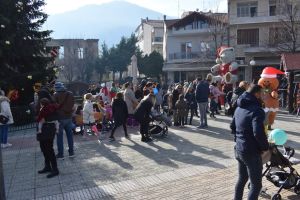 Χριστουγεννιάτικες εκδηλώσεις του Δήμου Φλώρινας - Γαστρονομική εκδήλωση για παιδιά Χριστουγεννιάτικες εκδηλώσεις του Δήμου Φλώρινας – Γαστρονομική εκδήλωση για παιδιά