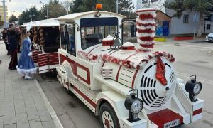 Χριστουγεννιάτικες μελωδίες και κάλαντα στο Δήμο Εορδαίας, από την Φιλαρμονική του δήμου