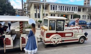 Χριστουγεννιάτικες μελωδίες και κάλαντα στο Δήμο Εορδαίας,  από την Φιλαρμονική του δήμου