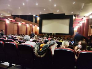 Χριστουγεννιάτικες παιδικές εκδηλώσεις της αστυνομίας σε Κοζάνη και Πτολεμαΐδα