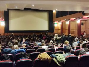 Χριστουγεννιάτικες παιδικές εκδηλώσεις της αστυνομίας σε Κοζάνη και Πτολεμαΐδα