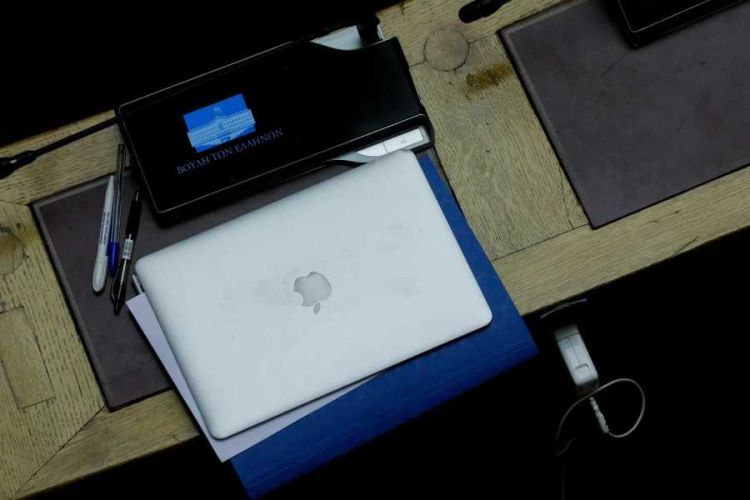 «Ψηφιακός Μετασχηματισμός»: «Ζεστό» χρήμα έως και 60% για αγορά υπολογιστών σε επιχειρήσεις «Ψηφιακός Μετασχηματισμός»: «Ζεστό» χρήμα έως και 60% για αγορά υπολογιστών σε επιχειρήσεις