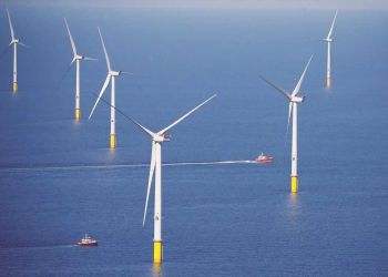 Έτοιμος ο νέος ενεργειακός σχεδιασμός – Στο 80% η κάλυψη από ΑΠΕ μέχρι το 2030