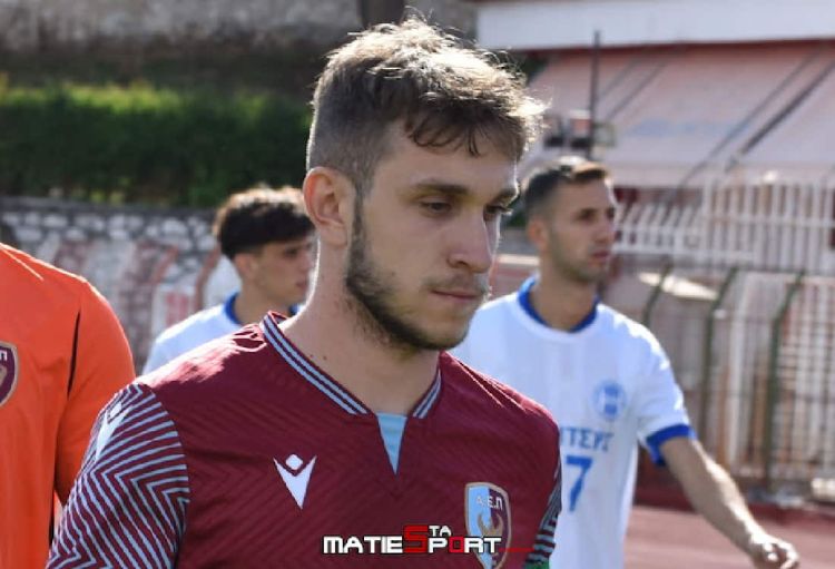 Ανακοίνωσε τον Γιώργο Τσελεπή η Καστοριά