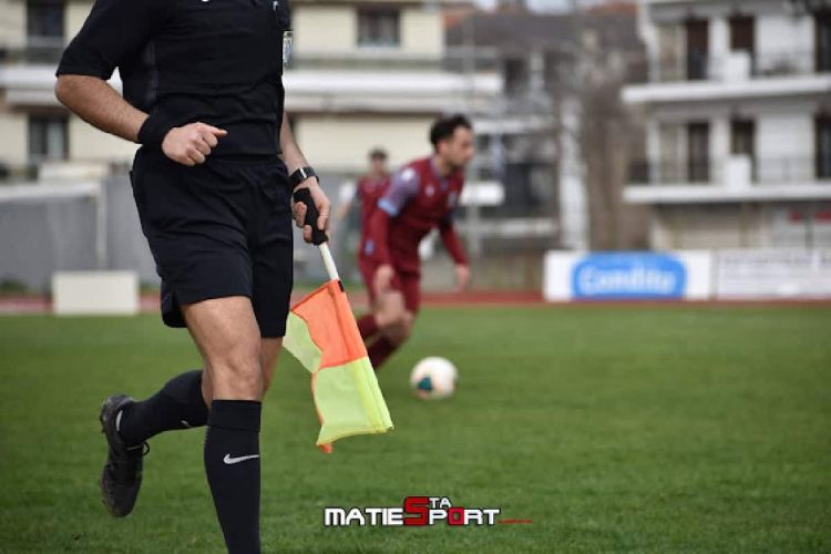 Ανακοινώθηκαν από την ΚΕΔ οι ορισμοί για την 8η αγωνιστική του 2ου ομίλου της Γ’ Εθνικής. 