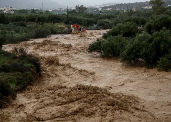 Απόφαση παράτασης κήρυξης σε κατάσταση Έκτακτης Ανάγκης Πολιτικής Προστασίας των Δήμων Φλώρινας, Αμυνταίου και Πρεσπών