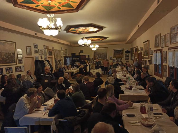 Αυτόματο προσχέδιο