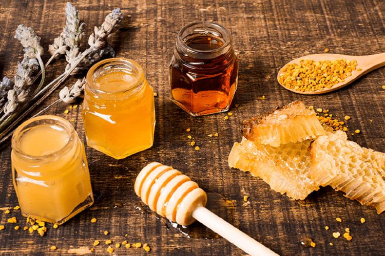 Βασιλική διατροφή