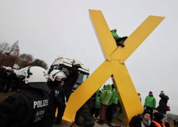 Γερμανία – Τα όμορφα χωριά, όμορφα «καίγονται»… για χάρη του λιγνίτη