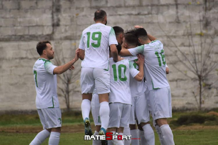 Γ’ Φάση Κυπέλλου ΕΠΣ Κοζάνης: ΠΑΟ Κοίλων – Μακεδονικός Φούφα 0 0 κ.α  5 6 πεν