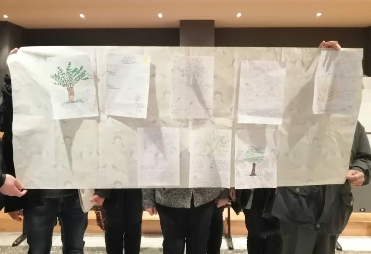 Δήμος Κοζάνης: Ολοκληρώθηκε ο πρώτος κύκλος των Βιωματικών Εργαστηρίων Ενηλίκων