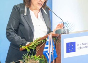 Δίκαιη Μετάβαση 2021 2027: Τρία χρόνια ΘΑ…. Μην περιμένουν να πανηγυρίσουμε μαζί τους για αυτό