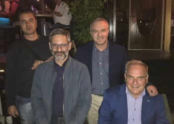 Δημοτική Κίνηση Κοζάνης: Ανοιχτή συζήτηση για το μέλλον και τις εξελίξεις σχετικά με την Αναπτυξιακή Μετάβαση της περιοχής