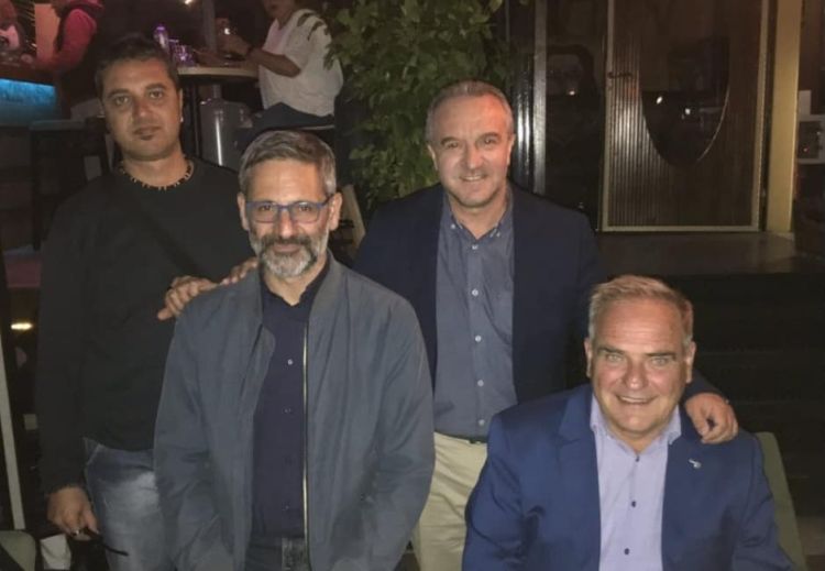 Δημοτική Κίνηση Κοζάνης: Ανοιχτή συζήτηση για το μέλλον και τις εξελίξεις σχετικά με την Αναπτυξιακή Μετάβαση της περιοχής