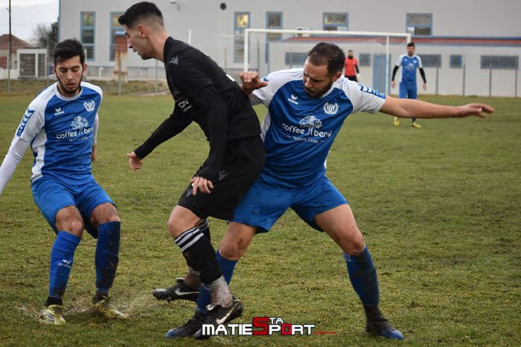 ΕΠΣ Κοζάνης: Αγωνιστική δράση Θεού θέλοντος και καιρού επιτρέποντος