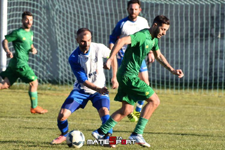 ΕΠΣ Κοζάνης: Συνεχίζονται με αμείωτο ενδιαφέρον τα πρωταθλήματα της ΕΠΣ Κοζάνης