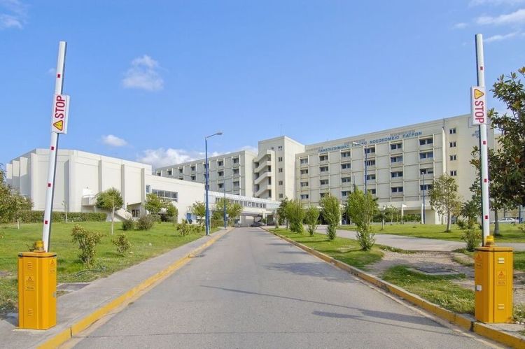 Εγκεφαλικά νεκρός ο 6χρονος Θωμάς από τα Γρεβενά – Δωρίζουν τα όργανά του οι γονείς του