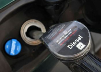 Εμπάργκο στο ρωσικό Diesel – Φόβοι για εκτόξευση τιμών