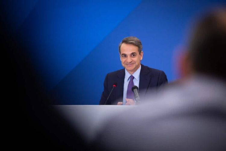 Εξαγγελίες Μητσοτάκη – Σκληρά μέτρα για πάταξη της αισχροκέρδειας