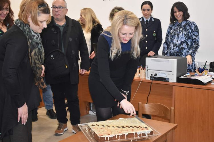 Επιτυχημένο το Open Day από το Συμβουλευτικό Κέντρο του Δήμου Φλώρινας