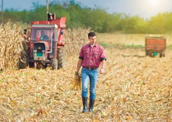 Ετοιμάζονται οι αγρότες…