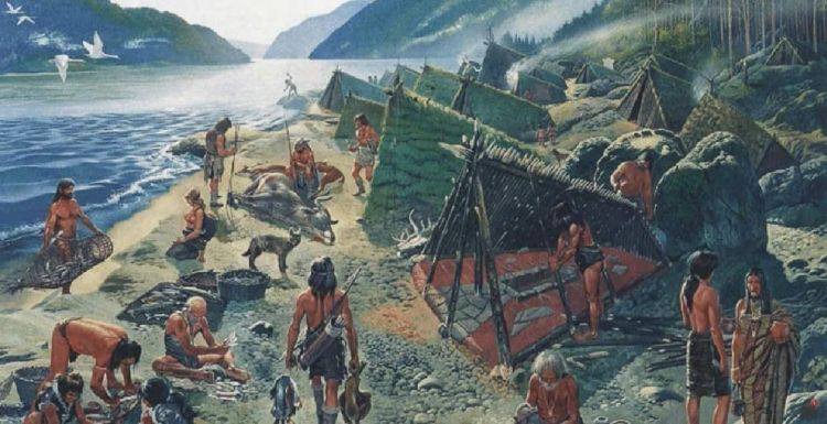 Ευρώπη: Μύθος η ειρηνική νεολιθική αγροτική κοινωνία – Βία και πόλεμος για την καλλιεργήσιμη γη