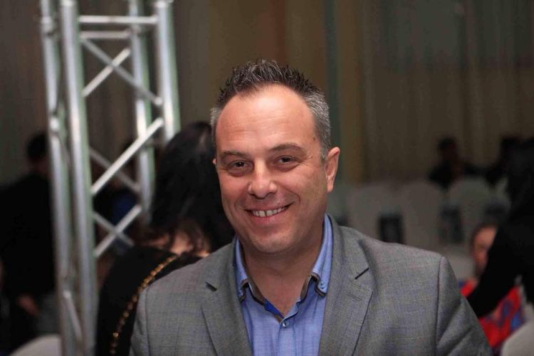 Ηλίας Κάτανας: