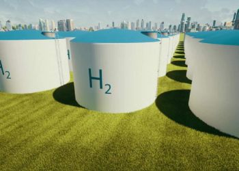 Η Ελλάδα μπορεί να γίνει «γίγαντας» του υδρογόνου