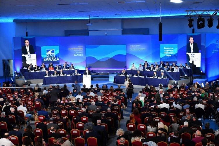 Η κατανομή των χρημάτων στους Δήμους της χώρας από τους κεντρικούς αυτοτελείς πόρους