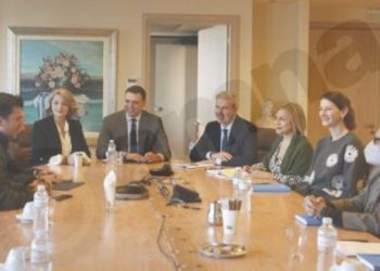 Η στρατηγική του ελληνικού τουρισμού του 2023