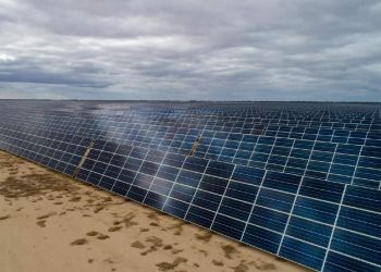 Η Rwe και η ΔΕΗ ξεκινούν την κατασκευή 5 φωτοβολταϊκών έργων άνω των 200 Mwp στη Δ. Μακεδονία